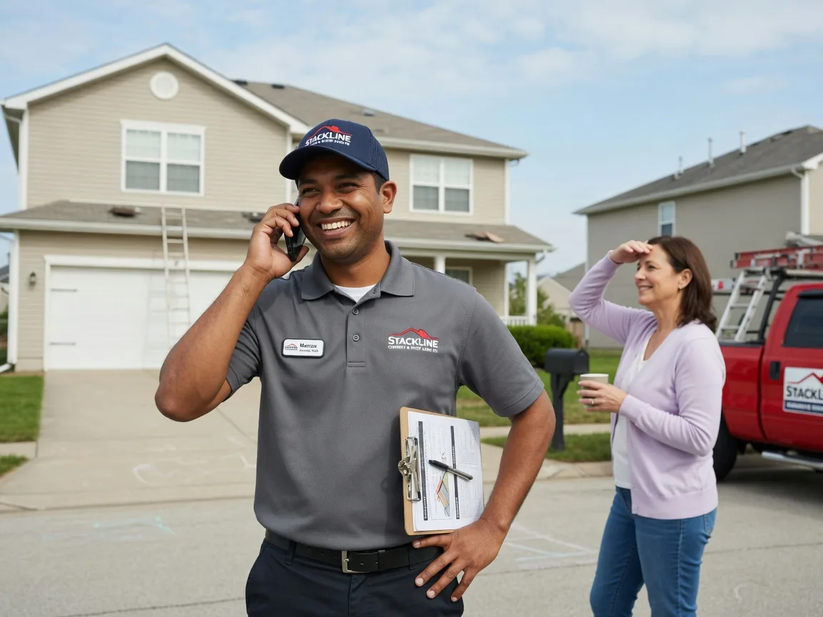 Chimney flashing repair Clarksville, MI FAQs